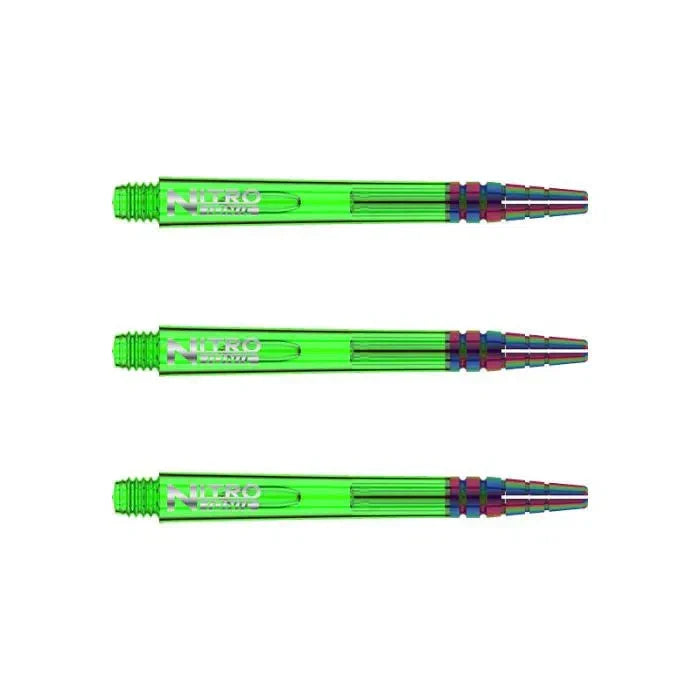 Red Dragon Nitrotech Ionic Shafts - view 4