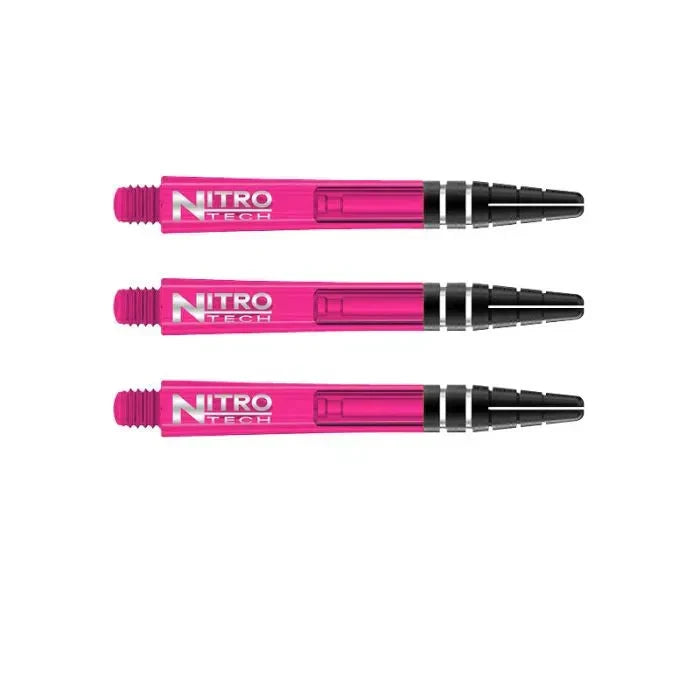 Red Dragon Nitrotech Shafts - view 11