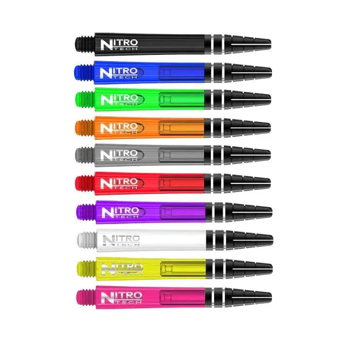 Red Dragon Nitrotech Shafts - view 12