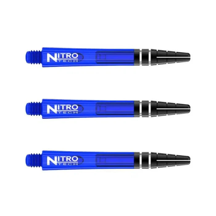Red Dragon Nitrotech Shafts - view 14
