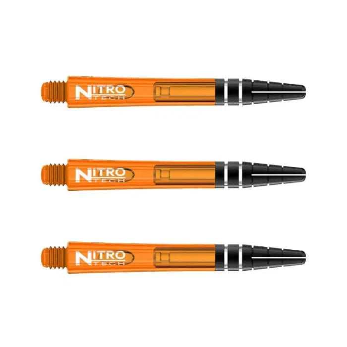 Red Dragon Nitrotech Shafts - view 16