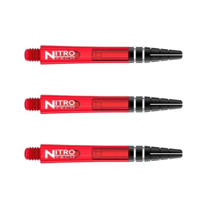 Red Dragon Nitrotech Shafts - view 18