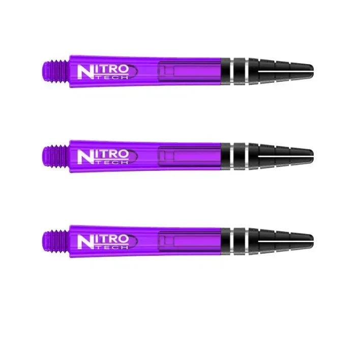 Red Dragon Nitrotech Shafts - view 19