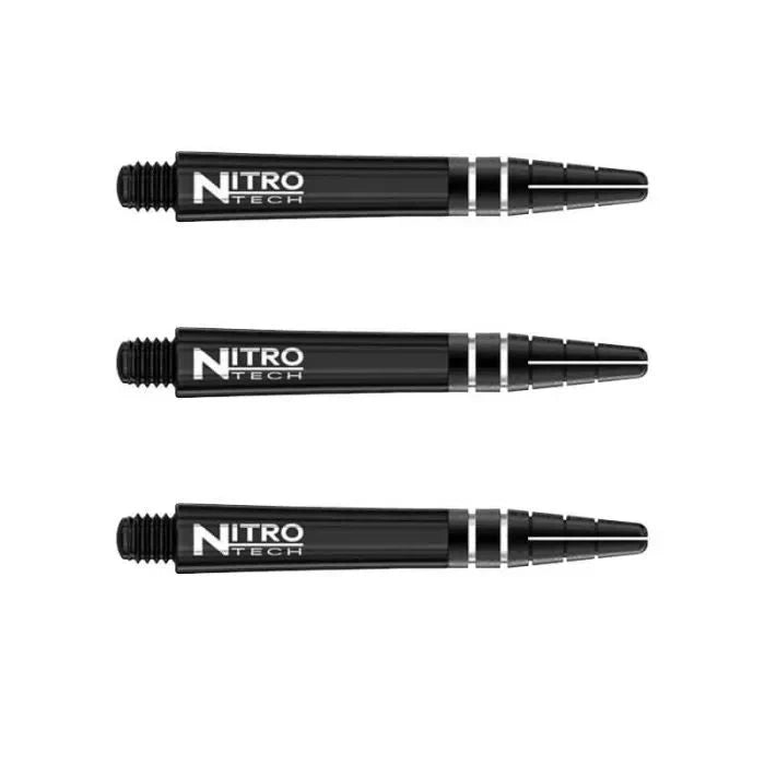 Red Dragon Nitrotech Shafts - view 2