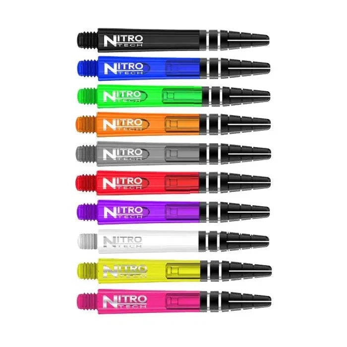 Red Dragon Nitrotech Shafts - view 22
