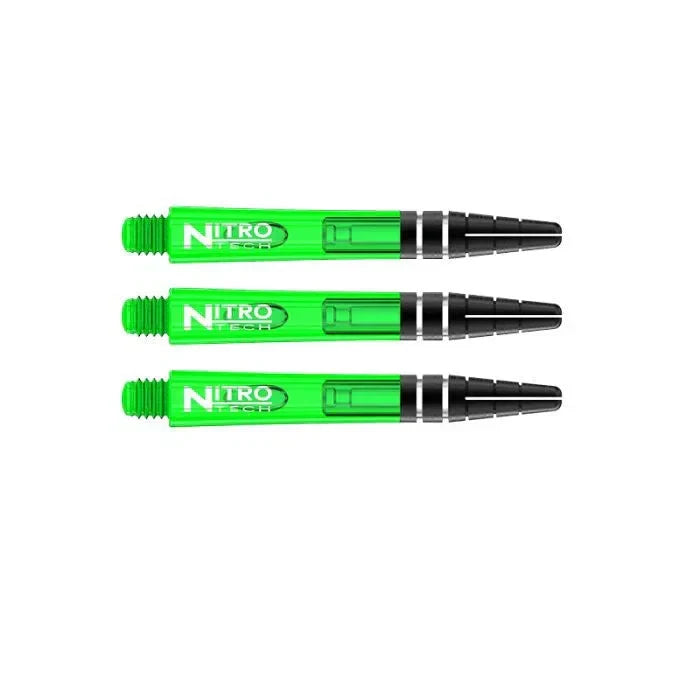 Red Dragon Nitrotech Shafts - view 25