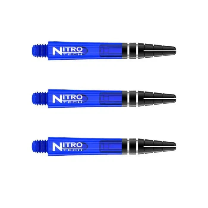 Red Dragon Nitrotech Shafts - view 3