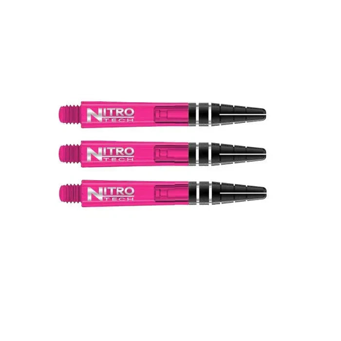 Red Dragon Nitrotech Shafts - view 32