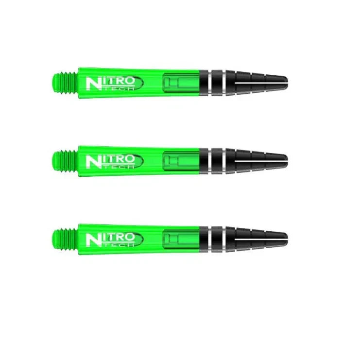 Red Dragon Nitrotech Shafts - view 4