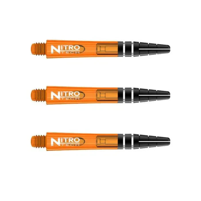 Red Dragon Nitrotech Shafts - view 5
