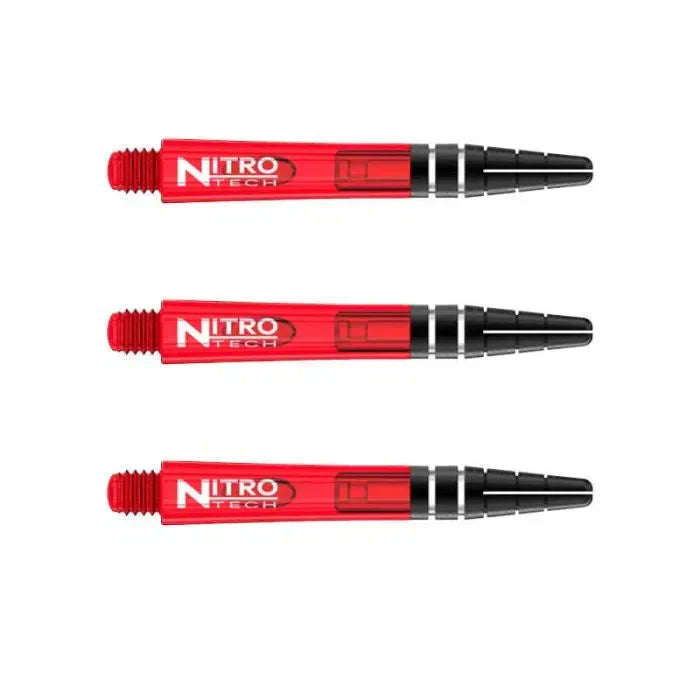 Red Dragon Nitrotech Shafts - view 7