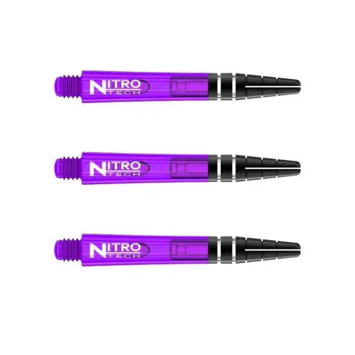 Red Dragon Nitrotech Shafts - view 8