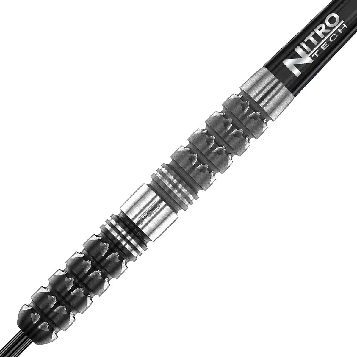 Red Dragon Paradym - Tapered 90% Tungsten Steel Tip Darts - view 2
