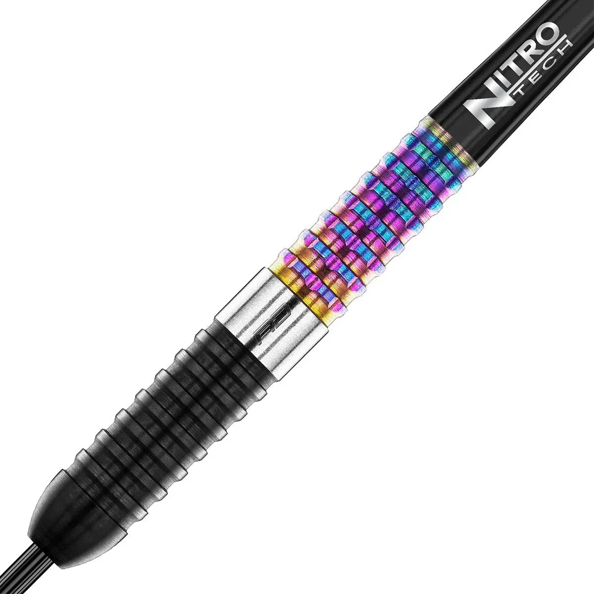 Red Dragon Peter Wright Corra 90% Tungsten Steel Tip Darts - view 2