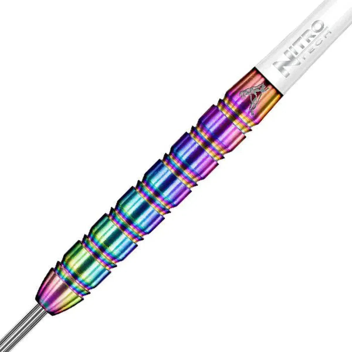 Red Dragon Peter Wright Snakebite 1 85% Tungsten Steel Tip Darts - view 2