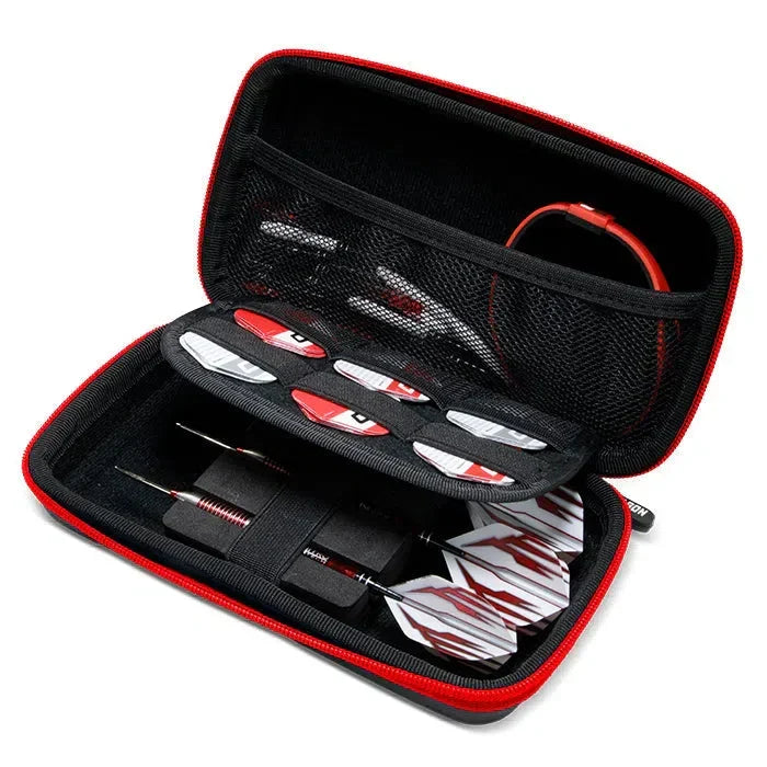 Red Dragon Super Tour Dart Case - view 3