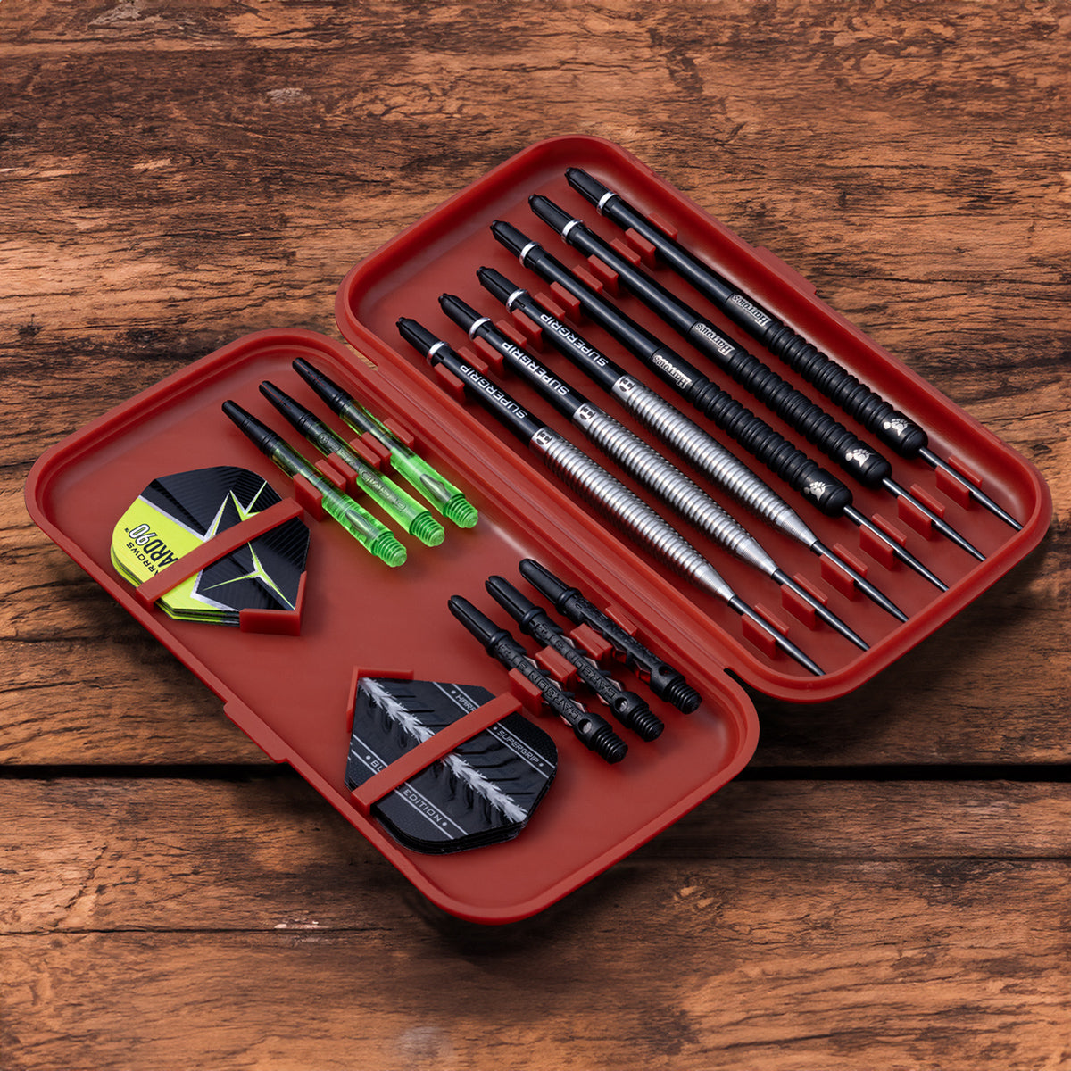 Harrows Slimcase Dart Case - view 23