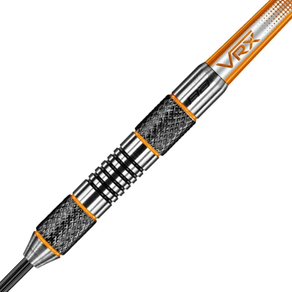Red Dragon Amberjack 5 90% Tungsten Steel Tip Darts - view 2