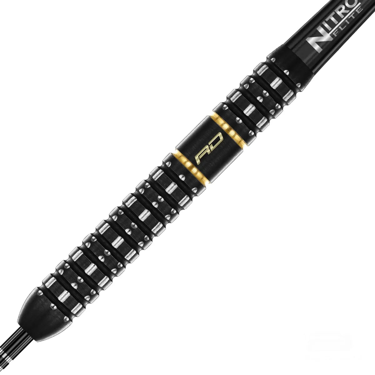 Red Dragon Ascend Parallel 90% Tungsten Steel Tip Darts - view 2