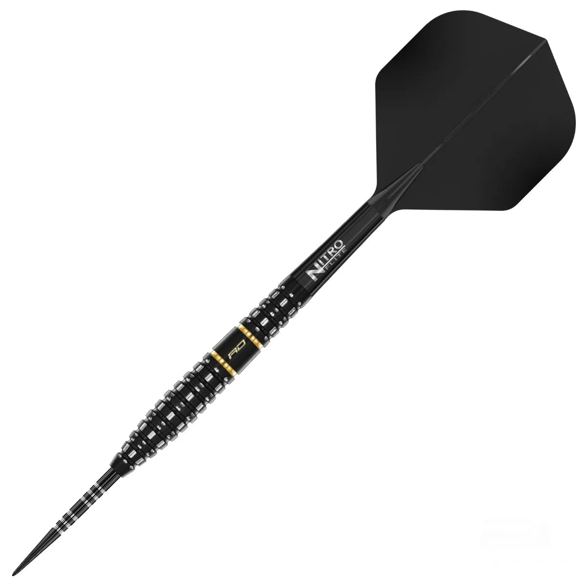 Red Dragon Ascend Torpedo 90% Tungsten Steel Tip Darts - view 3