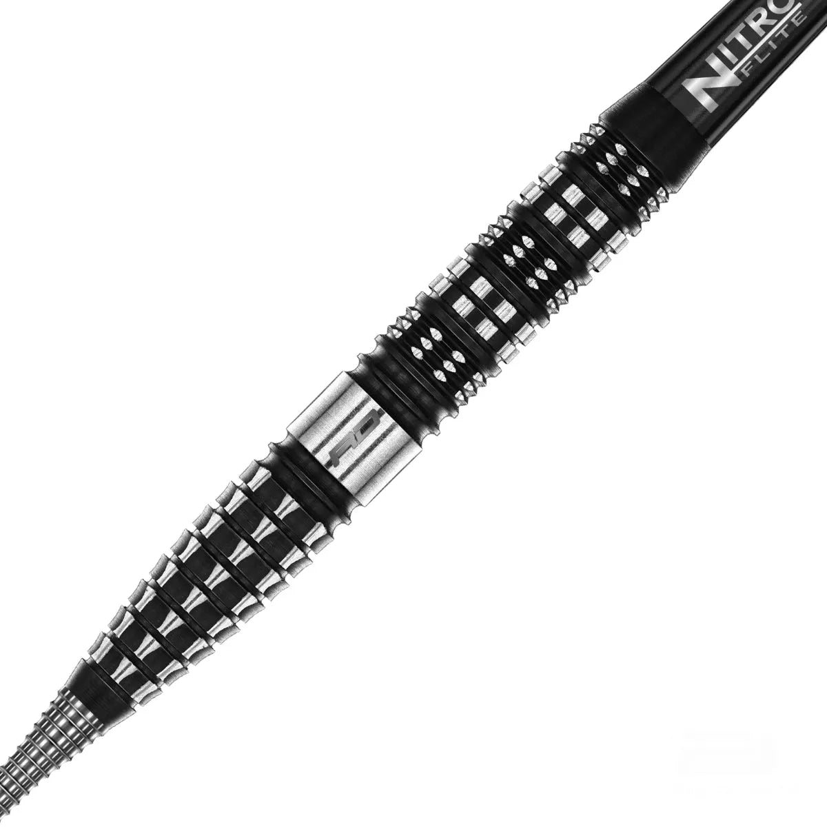 Red Dragon Recon Tapered 90% Tungsten Steel Tip Darts - view 2