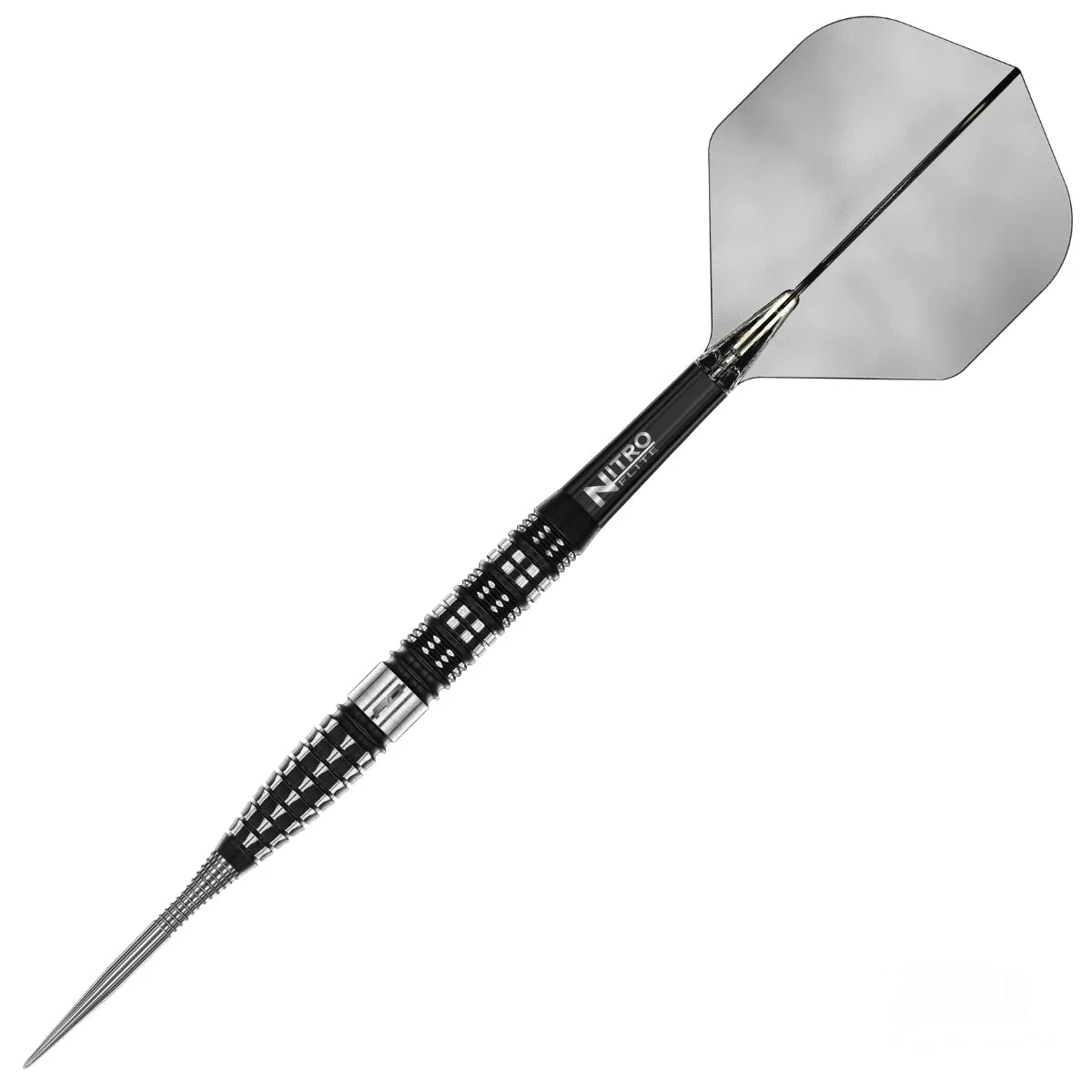 Red Dragon Recon Tapered 90% Tungsten Steel Tip Darts - view 3