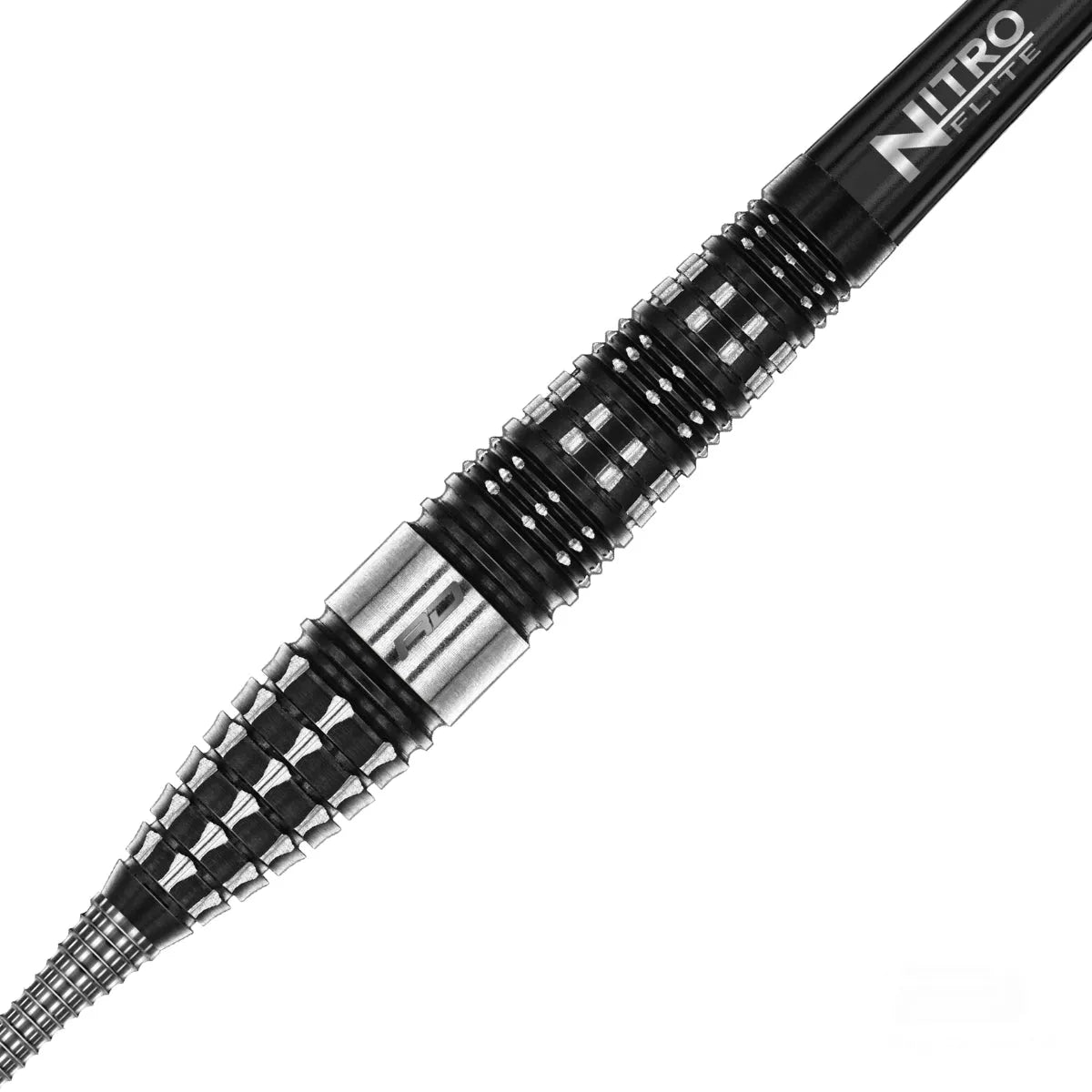 Red Dragon Recon Torpedo 90% Tungsten Steel Tip Darts - view 2