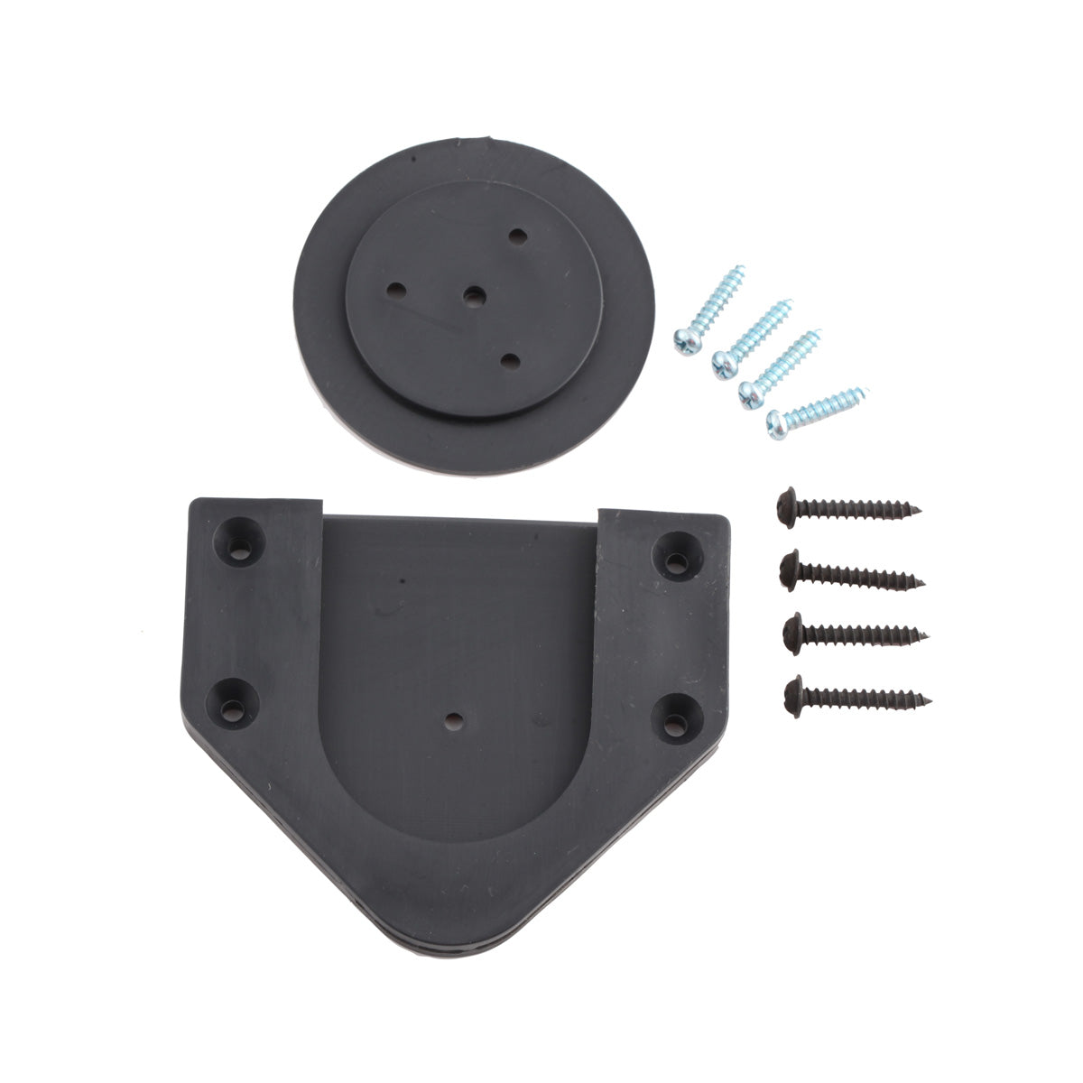 Shot Rotating Dartboard Hanging Kit