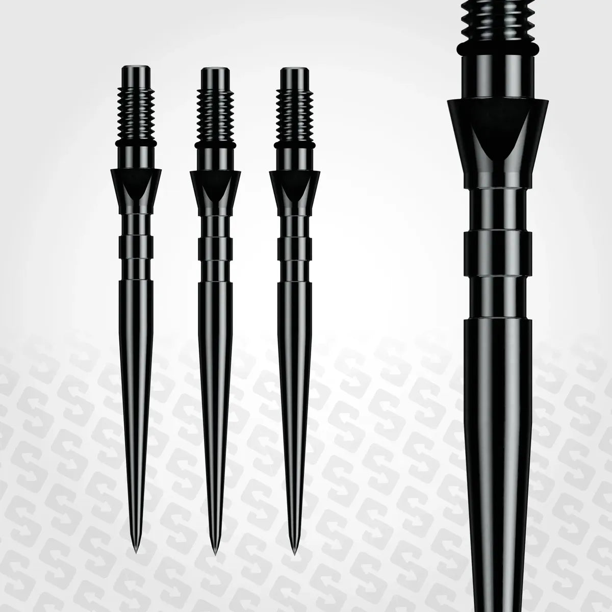 Winmau Switch Point Groove - view 7