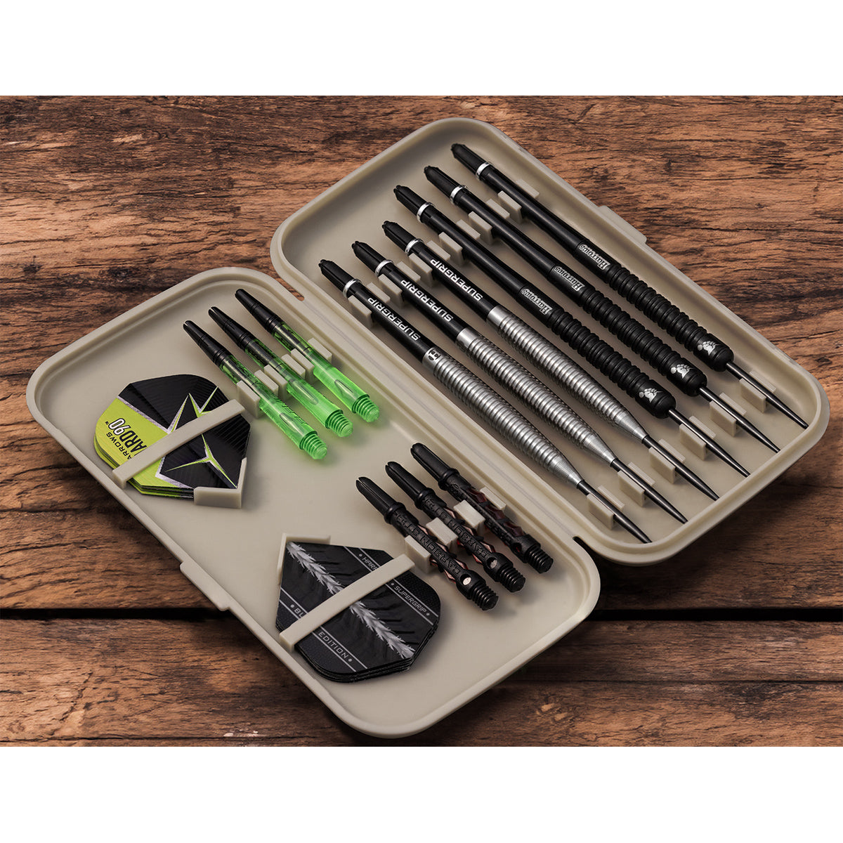 Harrows Slimcase Dart Case - view 29