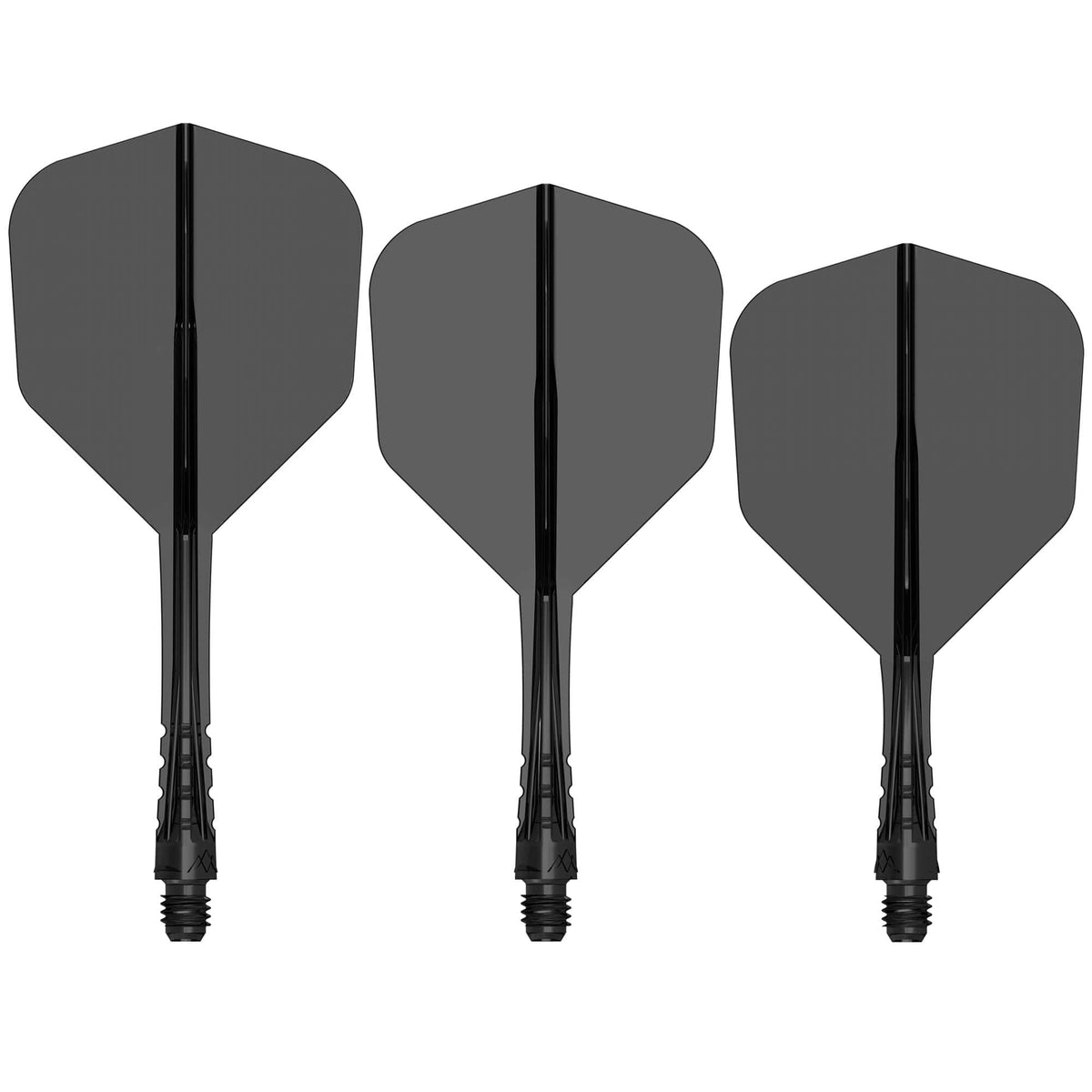 Mission Force 90 Vortex Moulded Flight & Shaft - Standard No6 - view 2