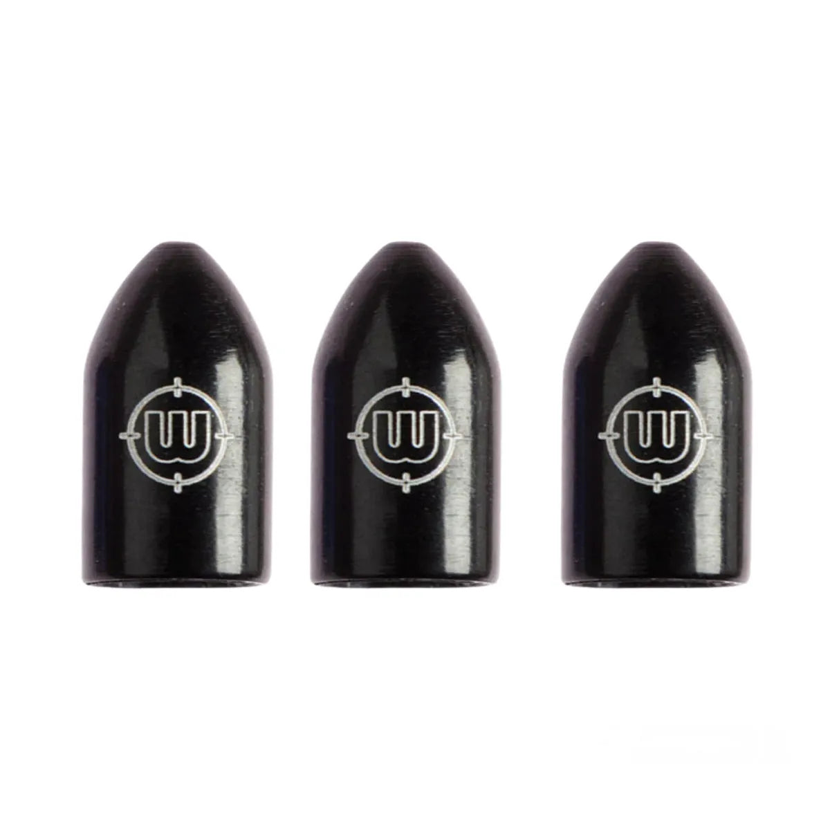Winmau Whizlock Shaft Caps - view 2