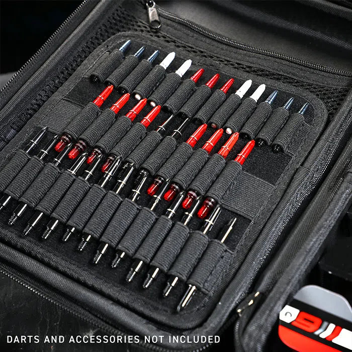 Winmau Armor G4 Dart Wallet - view 4