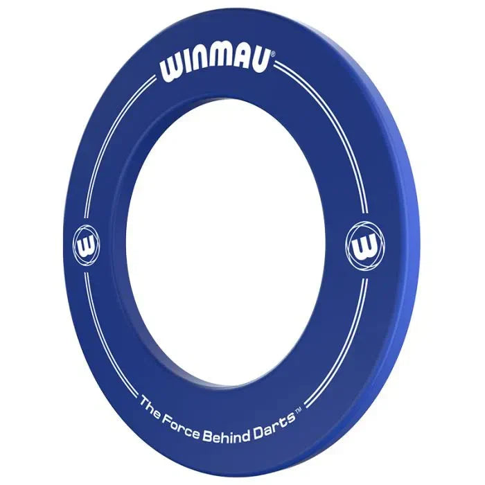 Winmau Printed Dartboard Surround - view 6