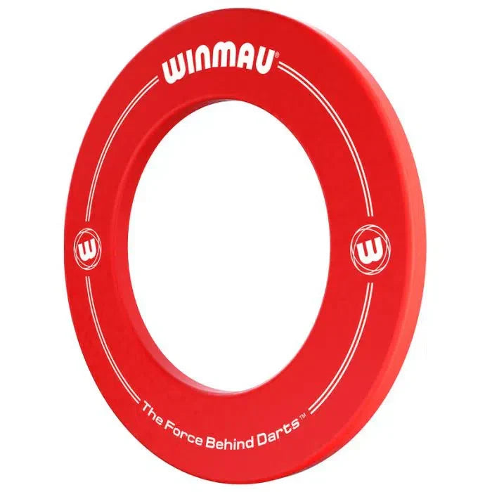 Winmau Printed Dartboard Surround - view 9