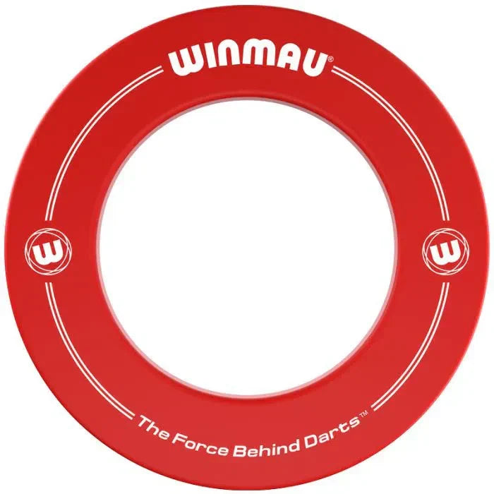 Winmau Printed Dartboard Surround - view 8