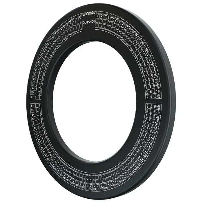 Winmau Darts Outshot Dartboard Surround - view 2