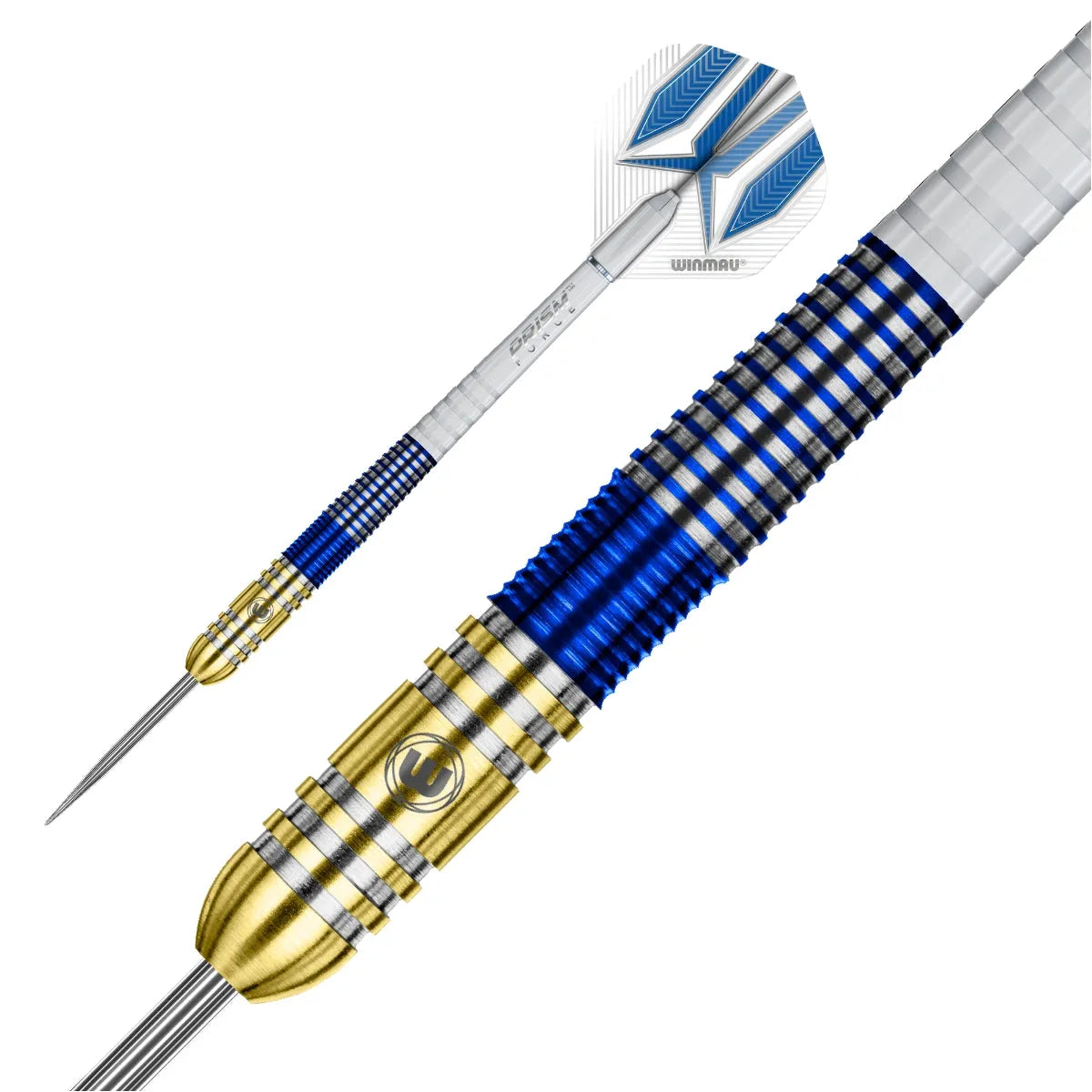 Winmau Darts Steve Beaton 90% Tungsten Steel Tip Darts - view 2