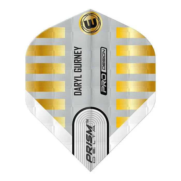 Winmau Daryl Gurney Prism Delta Standard Flights - view 2