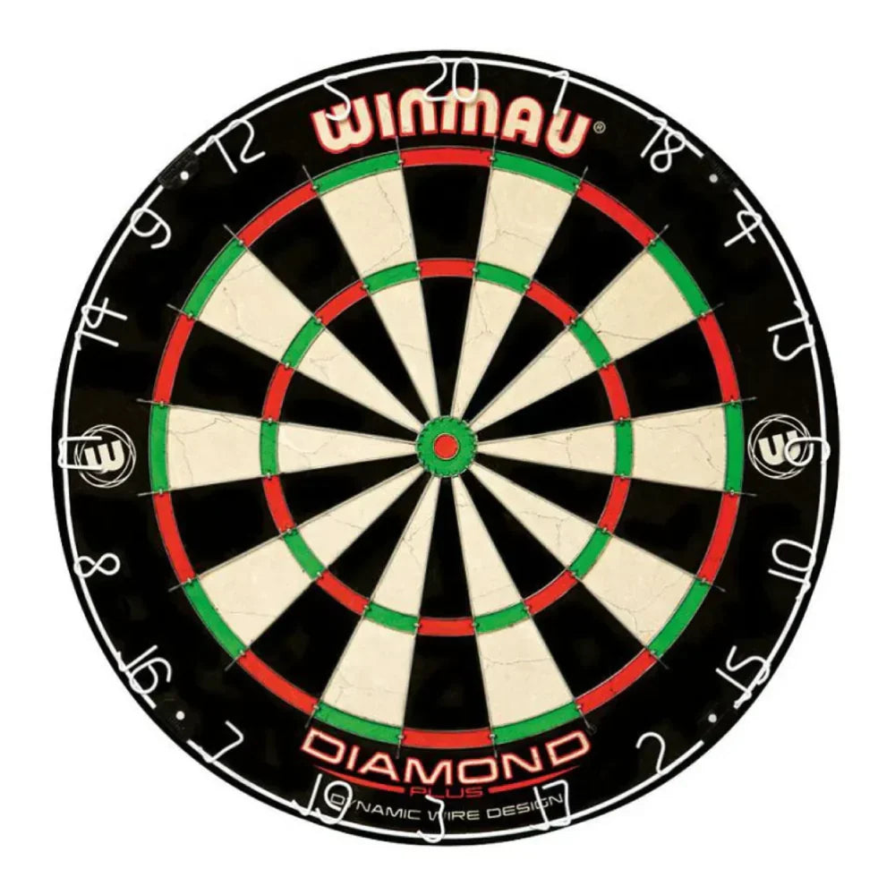 Winmau Diamond Plus Dartboard