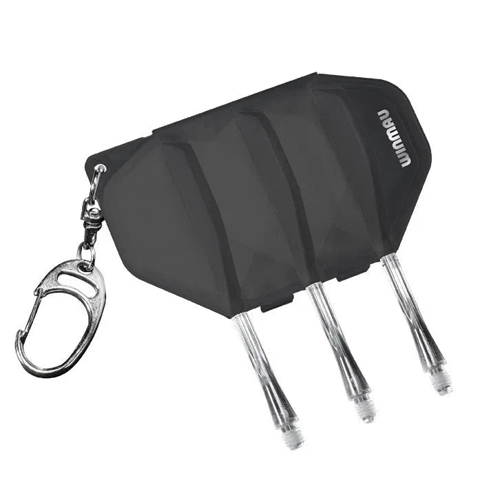 Winmau Fusion Integrated Flight & Shaft Case