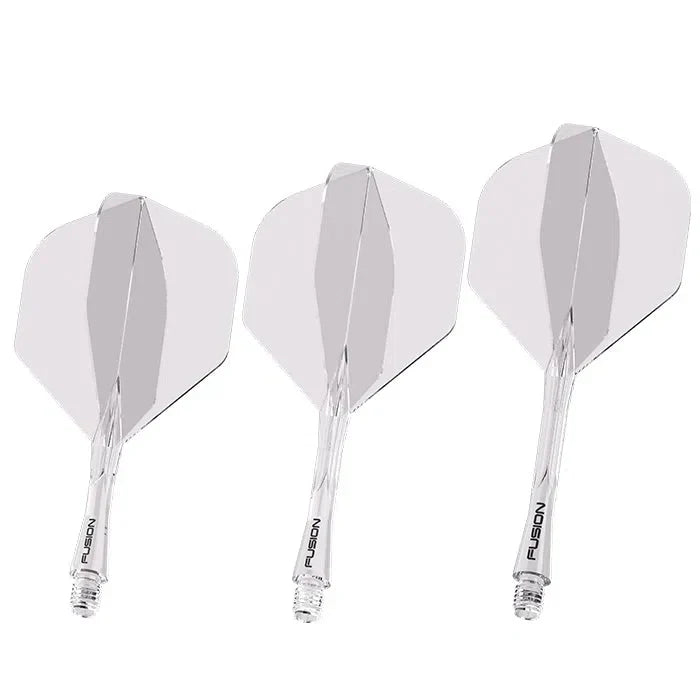 Winmau Fusion Integrated Flight System No.2 - view 17