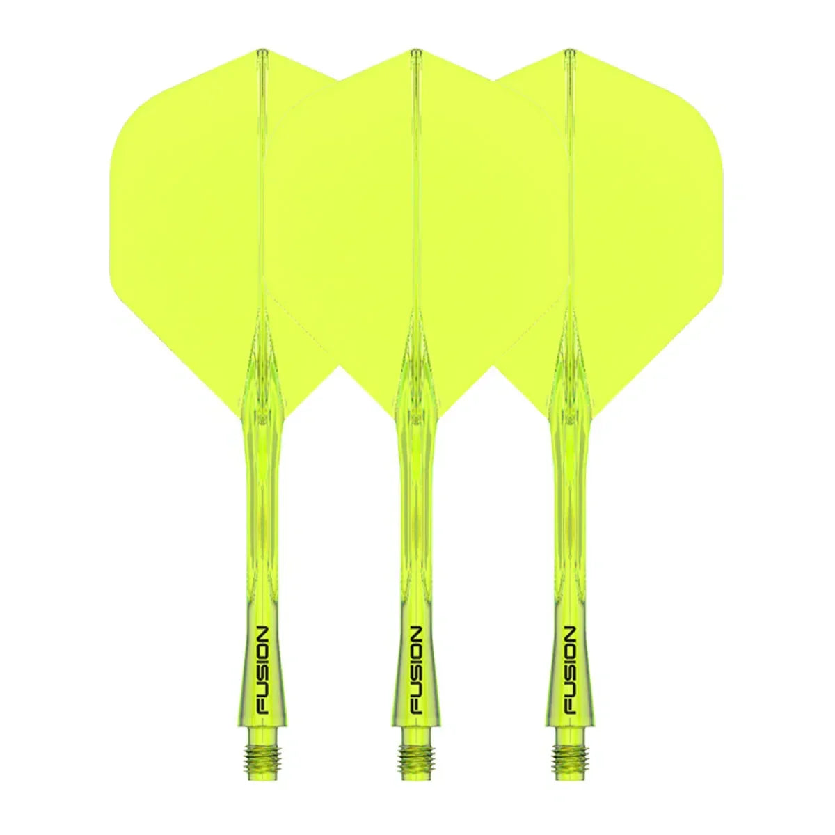 Winmau Fusion Integrated Flight System No.2 - view 29