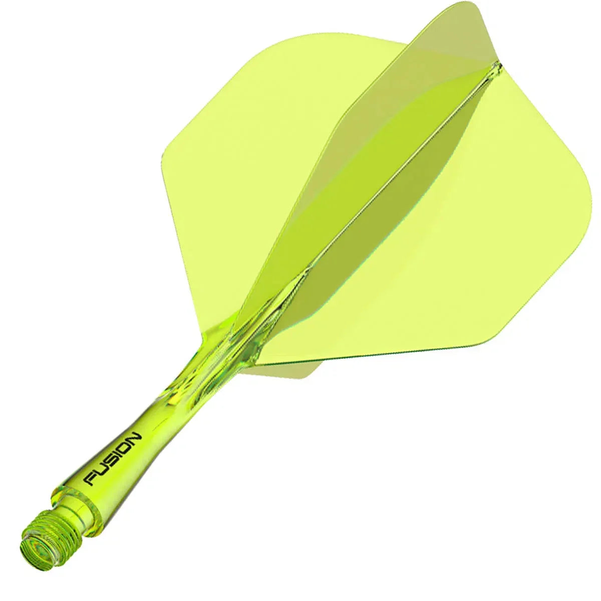 Winmau Fusion Integrated Flight System No.2 - view 30
