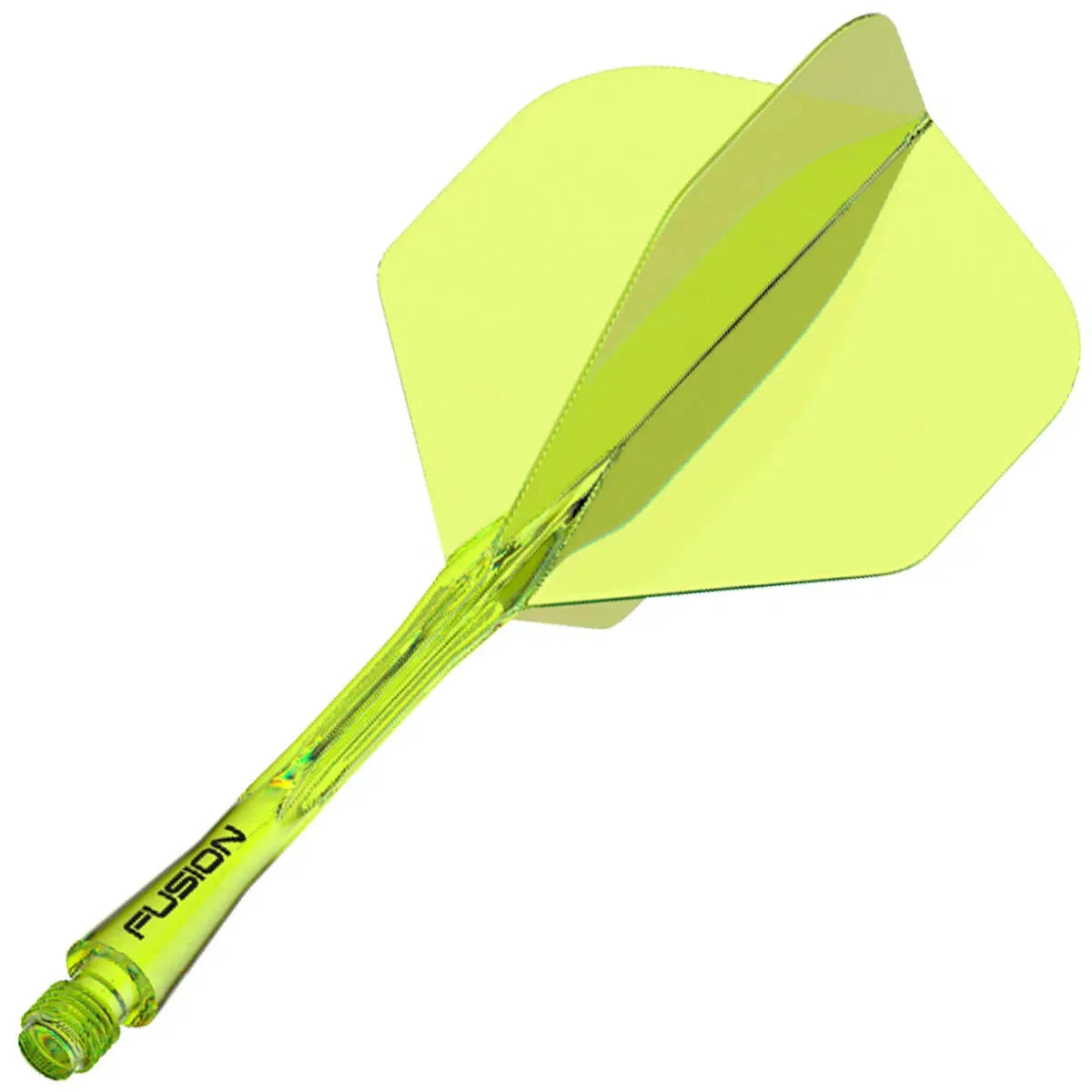 Winmau Fusion Integrated Flight System No.2 - view 32