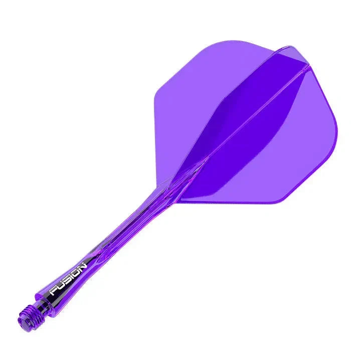 Winmau Fusion Integrated Flight System No.2 - view 35