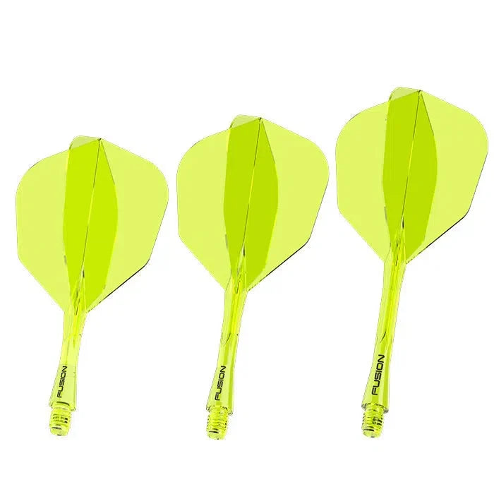 Winmau Fusion Integrated Flight System No.6 - view 16