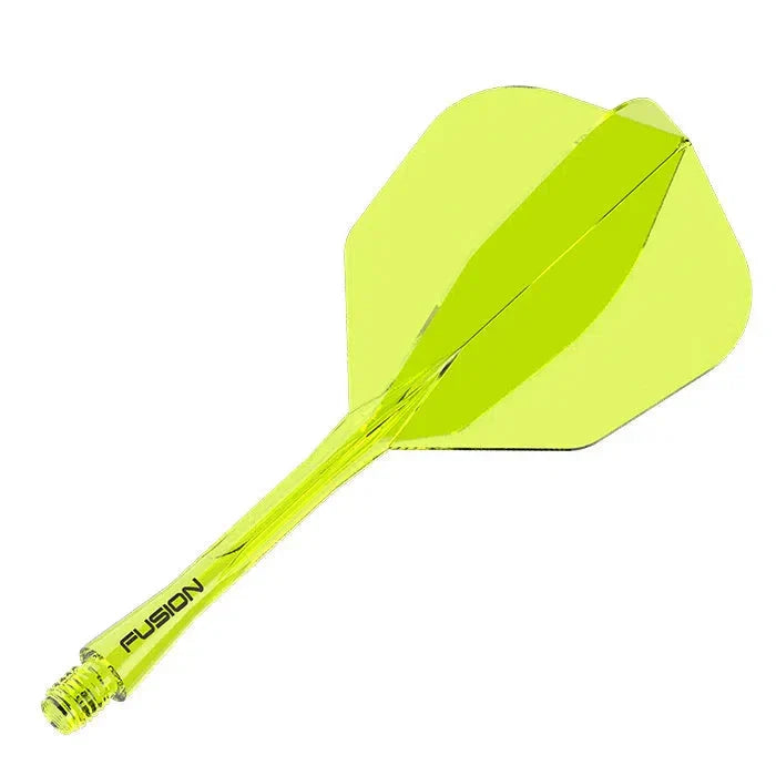 Winmau Fusion Integrated Flight System No.6 - view 17