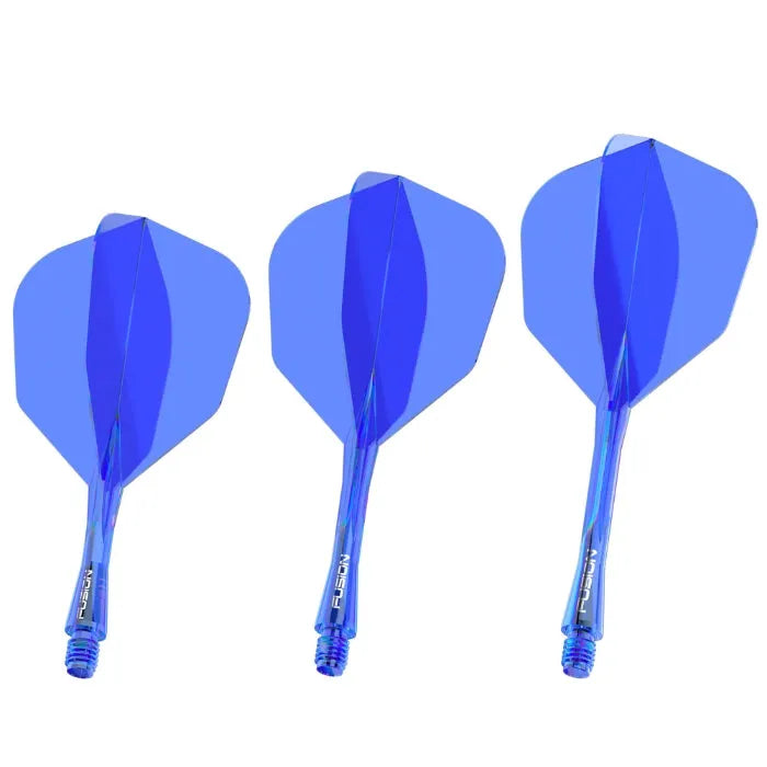 Winmau Fusion Integrated Flight System No.6 - view 9