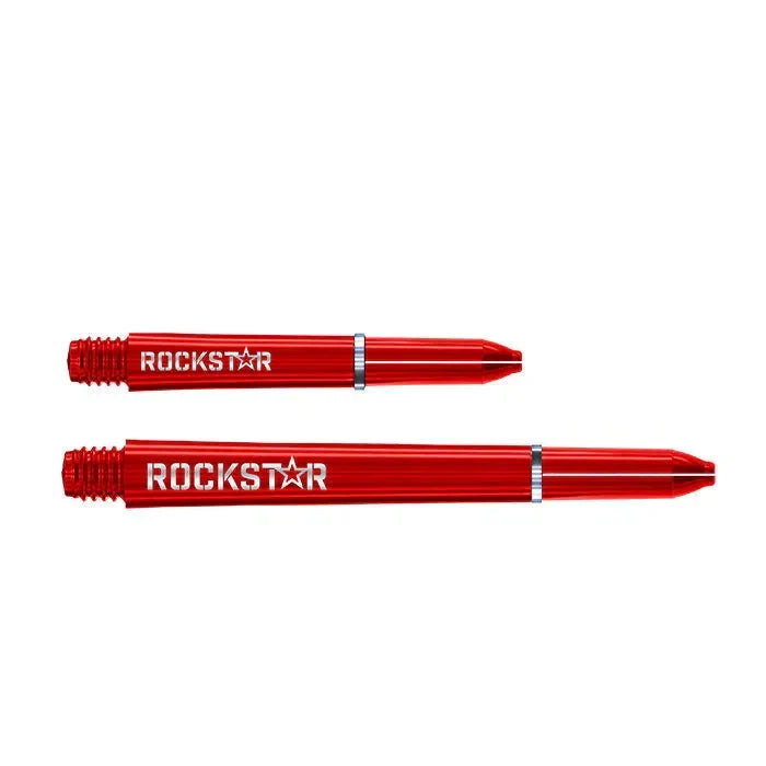 Winmau Joe Cullen Rockstar Signature Nylon Shafts - view 5